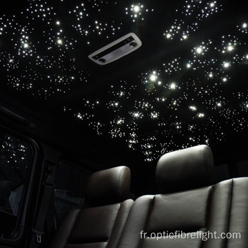 Star Lights pour plafond de voiture